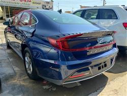 هیوندای سۆناتا